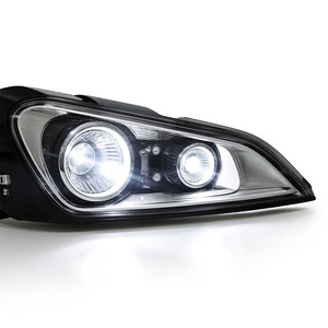 7 luces LED <span class=keywords><strong>RGB</strong></span> para coche con control remoto personalizables - Product Image 1