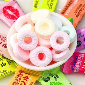 Caramelo de menta OEM al por mayor sin azúcar para adultos o niños - Product Image 1