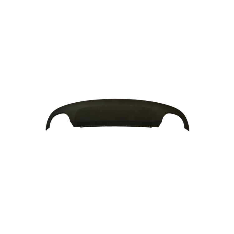C2Z2158 Rear Valance Panel for Jaguar XF 2009-2011