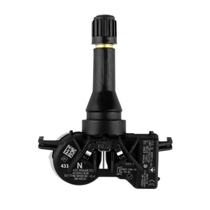 Sensor de Presión de Neumáticos TPMS 433Mhz 407004CB0B para Kadjar Kangoo Koleos Megane Scenic <span class=keywords><strong>Talisman</strong></span> <span class=keywords><strong>Renault</strong></span> Espace - Product Image 1