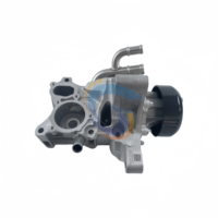 Pompe à eau de moteur automobile Jetour X90 PLUS, remplacement OE F4J16-1307100, neuve, fabriquée en Chine pour voiture
