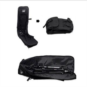 Sac à dos tactique personnalisé pour les sports de plein air, sac de pêche tendance avec fermeture éclair, pochette de chasse imperméable - Product Image 3