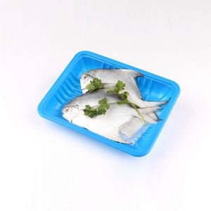 High Quality Absorbent Pads <b>Plastic</b> Meat <b>Packaging</b> Trays -03A - Product Image 2