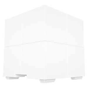 <span class=keywords><strong>Tenda</strong></span> MW6โนวาเราเตอร์ตาข่าย AC1200ไร้สายแบบแบนด์คู่2.4G/5G บ้านตาข่ายไร้สายระบบ WIFI จัดการแอปตัวทวนสัญญาณไร้สาย - Product Image 1