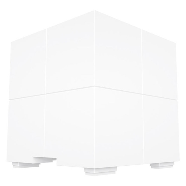 Tenda MW6 Nova Wireless AC1200 Mesh Router Dual Band 2.4G/5G Whole Home Mesh Wireless Wifi System APP Manage Wireless Repeater