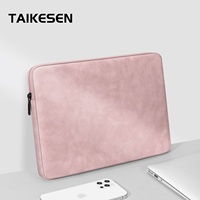 Housse d'ordinateur portable pour Macbook Air 13 étui M1 M2 Pro XiaoMi 15.6 housse pour ordinateur portable Huawei Matebook
