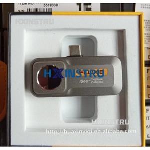 TC01A Night <b>Vision</b> <b>Thermal</b> Imaging Camera Floor Heating Infrared Testing Equipment Industrial Electrical Instrument lexso H - Product Image 2