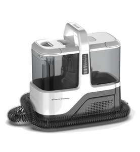 Aspiradora Eléctrica Portátil OEM/ODM para Uso en Seco y Húmedo, para Sofás, Alfombras, Tapicería, Lavado de Telas, Uso Doméstico con Vapor - Product Image 3