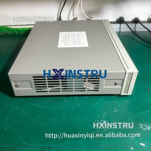 1 ชิ้น Agilent/Keysight 6634B แหล่งจ่ายไฟ DC 0-100V, 1A มือสอง hx1 hx1 - Product Image 4