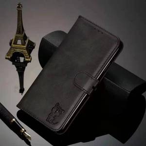 Étui de luxe en cuir véritable à rabat pour téléphone portable, luxueux, pour <span class=keywords><strong>iphone</strong></span> 12 - Product Image 2