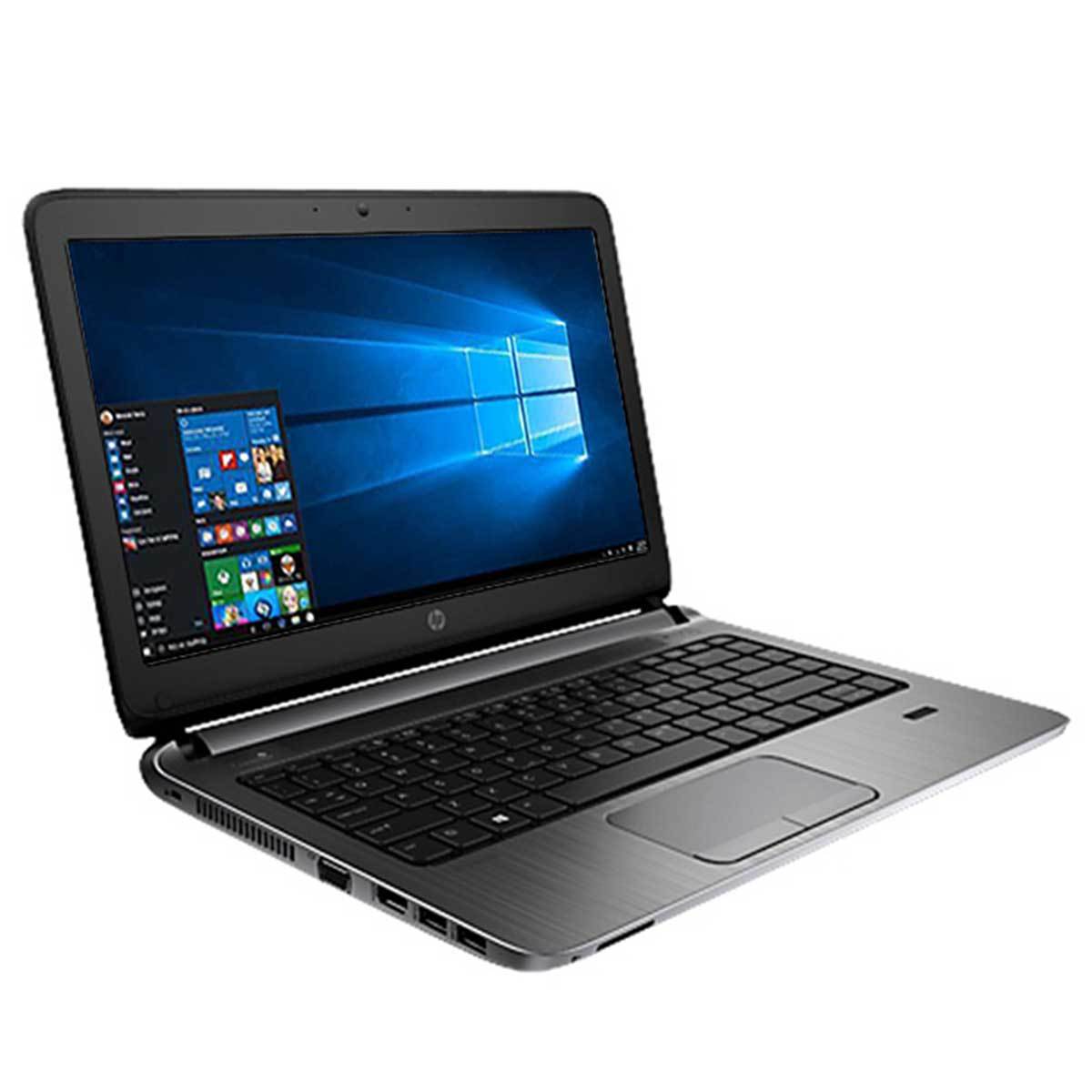 【無料配送】HP ProBook430G2 Office2021 Celeron HP Probook 430 G2 - Affordable Laptop for Business & Students