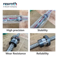 Original Allemagne R151337013 Rexroth Vis À Billes Écrous Vis À Billes Vis À Billes Plomb CNC Kit Usinage Ensemble Machine Pièces Roulement