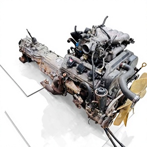 เครื่องยนต์เบนซิน 5VZ-FE แท้ ขนาด 3.4 ลิตร V6 สำหรับประกอบเครื่องยนต์รถยนต์โตโยต้า - Product Image 3