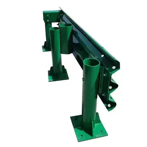 safety road guardrail crash price suppliers highway metal guardrail manufacturers malaysia usa guard rail in highway railing