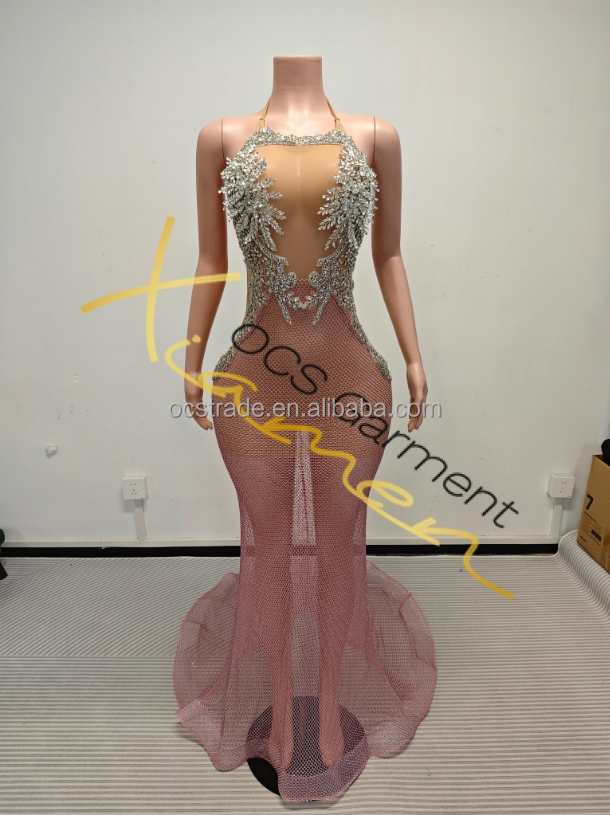 TH2412020 - silver/pink