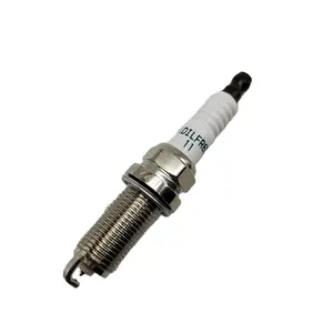 WLGRT DILFR6D11 bougie d'allumage Double iridium IKH20TT Pour LAND CRUISER 200 J20 4.6 2012-2017 - Product Image 1