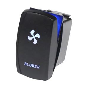 Etiqueta Adhesiva para Interruptor Basculante LED de 12V 24V Estilo Carling para Auto/Marina, para Barco/Automóvil - Product Image 3