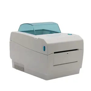 World Popular Zebra Thermal Label Printer Sharp Printing 80mm Best Printer for Stickers