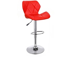 Chaise de Visiteur Pivotante, Mobilier de Bureau Premium, Chaise de Bureau Ergonomique de Luxe en Cuir Confortable pour Dirigeants et Employés