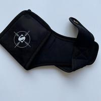X26 - Juego de Llavero con Pistola de Juguete de Control Remoto de Larga Distancia de 5 Metros, con Bala, para Accesorios de Caza y Defensa Personal