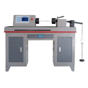 Metaaldraad Torsie Testapparatuur Draad En Kabel Torsie Testen Machine Metaaldraad Torsie Testinstrument - Product Image 4