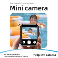 Nouveau lecteur MP3/WAV tactile M1 A30 avec fonction photo, écran 2-4 pouces, lecteur MP4 multifonctionnel pour étudiants, lecteur MP5 de musique et de vidéo