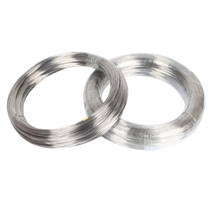 स्टेनलेस स्टील वायर 304 316 तार 0.11-<span class=keywords><strong>12</strong></span> मिमी स्टेनलेस स्टील - Product Image 3