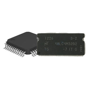 Nuevo Circuito Integrado SY75603ATWL-TR, Buffer de Reloj 1:2, 250 MHz, 16VQFN, Diseñado Especialmente para Circuitos Integrados de Reloj/Tiempo de Aplicación Específica - Product Image 1