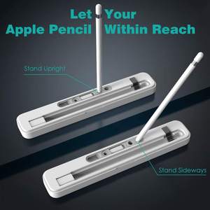 Étui de chargement sans fil MoKo Accessoires Étui à crayons I Crayon pour <span class=keywords><strong>Apple</strong></span> <span class=keywords><strong>Pencil</strong></span> - Product Image 5