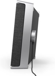 Altavoz Multiroom Portátil con Wi-Fi B&O Beosound Level, Aluminio Natural/Gris Oscuro - Product Image 3