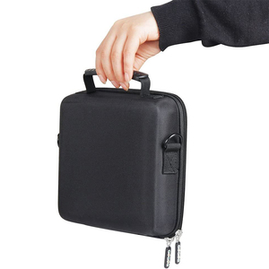 Étui étanche en EVA pour drone Ryze DJI <span class=keywords><strong>Tello</strong></span>, sac de transport rigide antichoc pour accessoires <span class=keywords><strong>Tello</strong></span> <span class=keywords><strong>EDU</strong></span>, vente en gros - Product Image 5