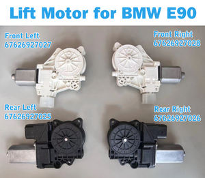 <span class=keywords><strong>Moteur</strong></span> de lève-<span class=keywords><strong>vitre</strong></span> électrique pour série 3 E90 F30 323i 325i 328i 330i 335i 325xi 328xi 330xi 335xi M3 bmw - Product Image 6