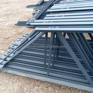 ه -سقف هيكل من الفولاذ الخفيف بإطار معدني بسعر مخفض صناعة صينية - Product Image 3