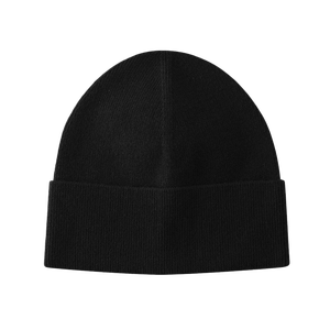 Grosir kustom kartun musim dingin 100% katun hangat topi Beanie Logo bordir desain cetak untuk pria wanita kustom - Product Image 2