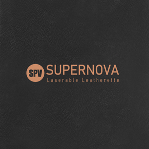 Bán buôn 46 màu sắc laser có thể giả da laserable Faux Leather Sheets đối với koozoies Tạp Chí SPV - Product Image 6