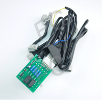 Émulateur 4 cylindres universel pour berline, simulateur de signal GPL/GNC