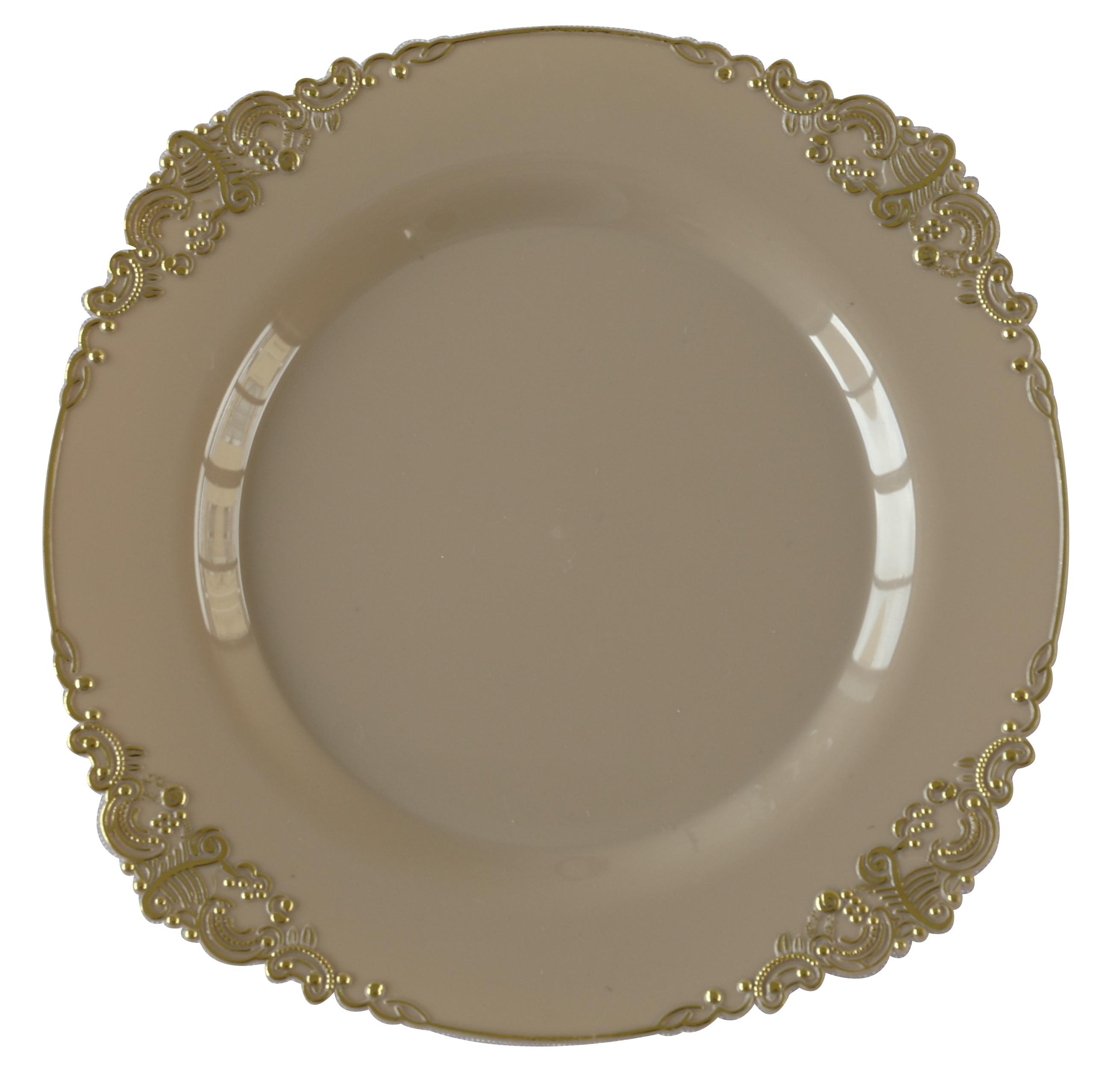 Beige-10,25 pulgadas