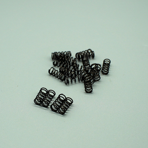 Ressorts en fer personnalisés à bas prix pour les accessoires de quincaillerie de construction fabriqués en Chine pour les sols et la décoration - Product Image 4