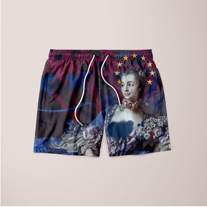 Shorts Alegres - Product Image 1