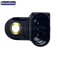 12147518628 12141438082 12147506273 Capteur de position de vilebrequin automobile adapté pour Bmw E81 E87 E82 E36 E46 E90