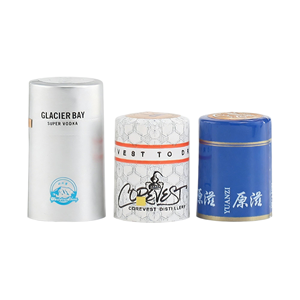Emballages thermorétractables pour bouteilles de vodka, whisky, liqueur, vin, verres, manchons thermorétractables en PVC, capsules de scellage - Product Image 5