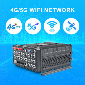 16-канальный Автомобильный видеорегистратор - Product Image 3