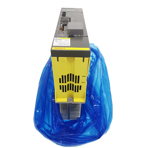 Motor de Accionamiento Servo AC FANUC A06B-6096-H106 # RA - Product Image 4