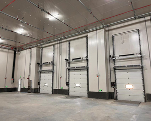 Sistema de unidad de refrigeración Unidad de compresor Enfriamiento en frío Congelador de cámara fría para pescado Carne Pollo - Product Image 3