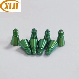 Tornillo de tapa de cierre Dental de titanio Dental tornillo de cubierta <span class=keywords><strong>Fixodent</strong></span> para Material de aleación de titanio Straumann - Product Image 3