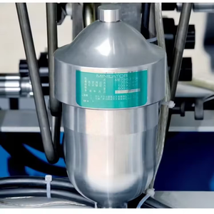 Máquinas para Fabricación de Calzado, Máquina de Montaje de Punteras de 7 y 9 Pinzas para Dar Forma a las Punteras en Fábricas de Calzado - Product Image 6