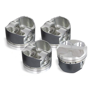 JA modificato pistoni forgiati ad alte prestazioni EA888 pistoni motore 82.5mm 83mm per VW/<span class=keywords><strong>Audi</strong></span> 2.0T GTI Gen <span class=keywords><strong>3</strong></span> - Product Image 4