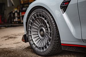 HT17ล้อปลอมแปลง18 19 20 21 22 24 26นิ้วสำหรับเบนซิน W213 G63 G500 <span class=keywords><strong>W123</strong></span> W221 W222 W223 A C E S CLA CLS CLE GT AMG C63 S63 Sl63 - Product Image 2