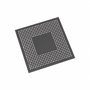 Embedded Manufacturer Channel TMS320C6414TBGLZ6 Components Electronic 532 BFBGA FCBGA - Product Image 1