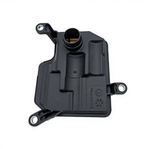 Filtre de transmission automatique et filtre à huile de boîte de vitesses de haute qualité pour Tiguan 09P, produit de qualité taïwanaise - Product Image 4